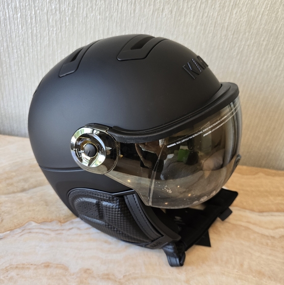 KASK Shadow Visor ski or snowboard $590 - Picture 11 of 17